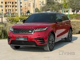 Land Rover Range Rover Velar R-Dynamic 2019